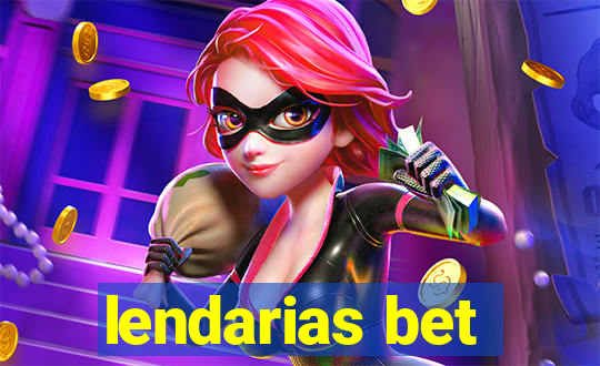 lendarias bet